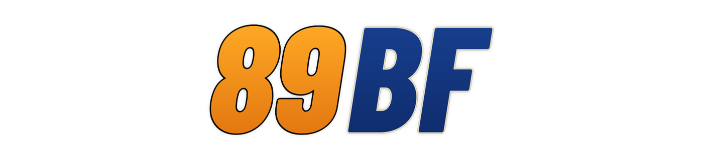 89bf লোগো